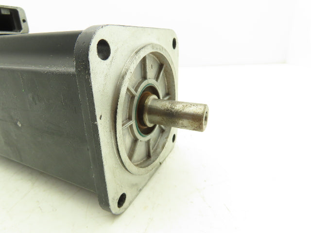 Rexroth Indramat MKD071B-061-GG1-KN Permanent Magnet Servo Motor 380VAC 6000rpm