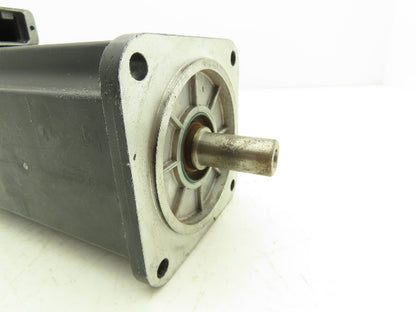 Rexroth Indramat MKD071B-061-GG1-KN Permanent Magnet Servo Motor 380VAC 6000rpm