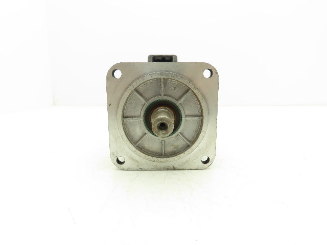 Rexroth Indramat MKD071B-061-GG1-KN Permanent Magnet Servo Motor 380VAC 6000rpm