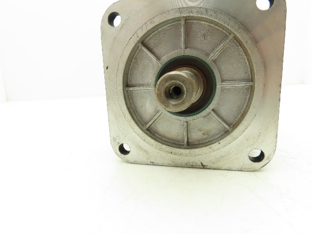 Rexroth Indramat MKD071B-061-GG1-KN Permanent Magnet Servo Motor 380VAC 6000rpm