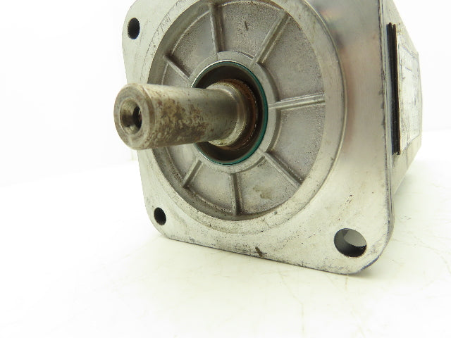 Rexroth Indramat MKD071B-061-GG1-KN Permanent Magnet Servo Motor 380VAC 6000rpm