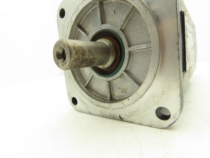 Rexroth Indramat MKD071B-061-GG1-KN Permanent Magnet Servo Motor 380VAC 6000rpm