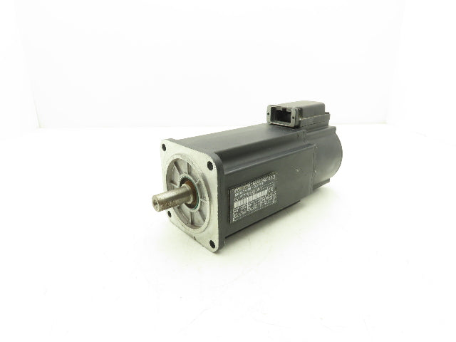 Rexroth Indramat MKD071B-061-GG1-KN Permanent Magnet Servo Motor 380VAC 6000rpm