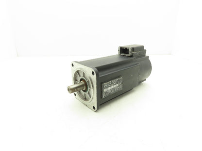 Rexroth Indramat MKD071B-061-GG1-KN Permanent Magnet Servo Motor 380VAC 6000rpm