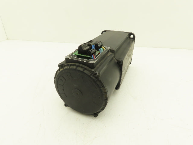 Rexroth Indramat MKD071B-061-GG1-KN Permanent Magnet Servo Motor 380VAC 6000rpm