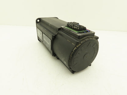 Rexroth Indramat MKD071B-061-GG1-KN Permanent Magnet Servo Motor 380VAC 6000rpm