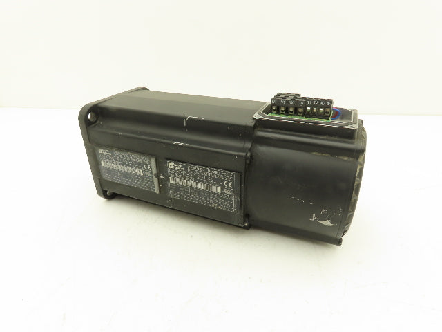 Rexroth Indramat MKD071B-061-GG1-KN Permanent Magnet Servo Motor 380VAC 6000rpm