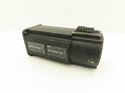 Rexroth Indramat MKD071B-061-GG1-KN Permanent Magnet Servo Motor 380VAC 6000rpm