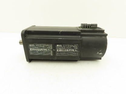 Rexroth Indramat MKD071B-061-GG1-KN Permanent Magnet Servo Motor 380VAC 6000rpm