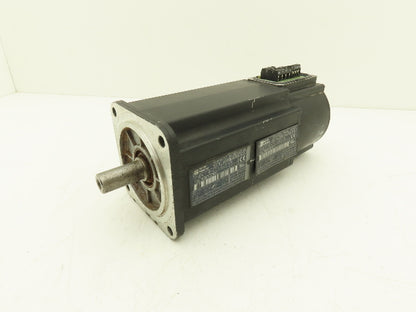 Rexroth Indramat MKD071B-061-GG1-KN Permanent Magnet Servo Motor 380VAC 6000rpm