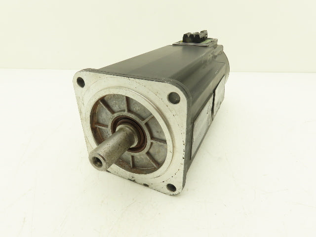 Rexroth Indramat MKD071B-061-GG1-KN Permanent Magnet Servo Motor 380VAC 6000rpm