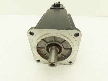 Rexroth Indramat MKD071B-061-GG1-KN Permanent Magnet Servo Motor 380VAC 6000rpm