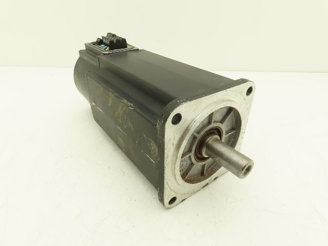 Rexroth Indramat MKD071B-061-GG1-KN Permanent Magnet Servo Motor 380VAC 6000rpm