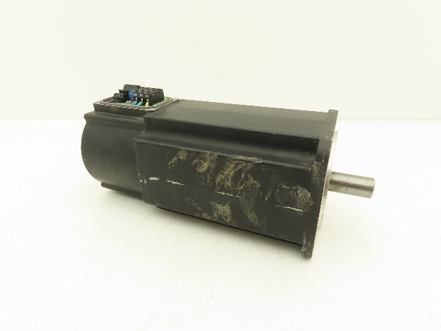 Rexroth Indramat MKD071B-061-GG1-KN Permanent Magnet Servo Motor 380VAC 6000rpm
