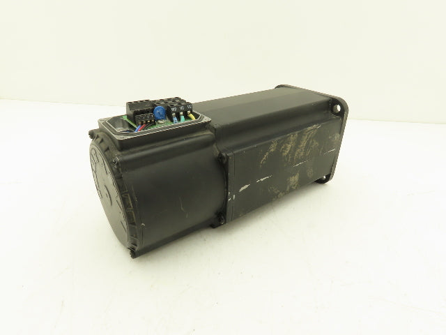 Rexroth Indramat MKD071B-061-GG1-KN Permanent Magnet Servo Motor 380VAC 6000rpm