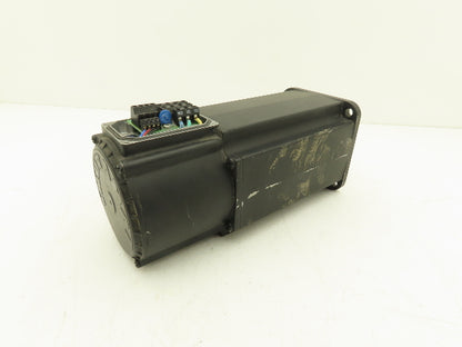 Rexroth Indramat MKD071B-061-GG1-KN Permanent Magnet Servo Motor 380VAC 6000rpm