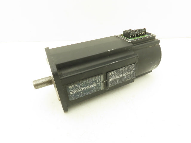 Rexroth Indramat MKD071B-061-GG1-KN Permanent Magnet Servo Motor 380VAC 6000rpm