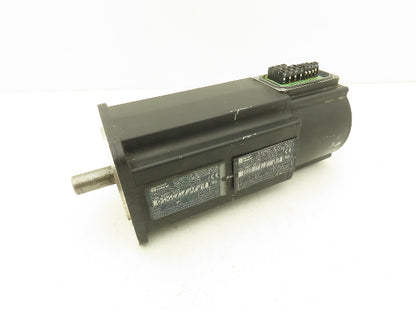 Rexroth Indramat MKD071B-061-GG1-KN Permanent Magnet Servo Motor 380VAC 6000rpm