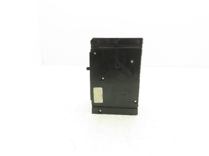 Siemens ED43B080 SENTRON 80A Circuit Breaker 480V 3-Pole