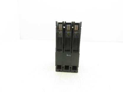 Siemens ED43B080 SENTRON 80A Circuit Breaker 480V 3-Pole