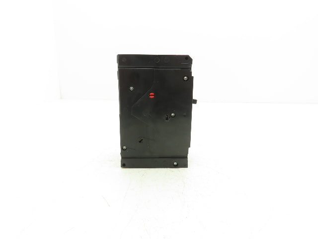 Siemens ED43B080 SENTRON 80A Circuit Breaker 480V 3-Pole