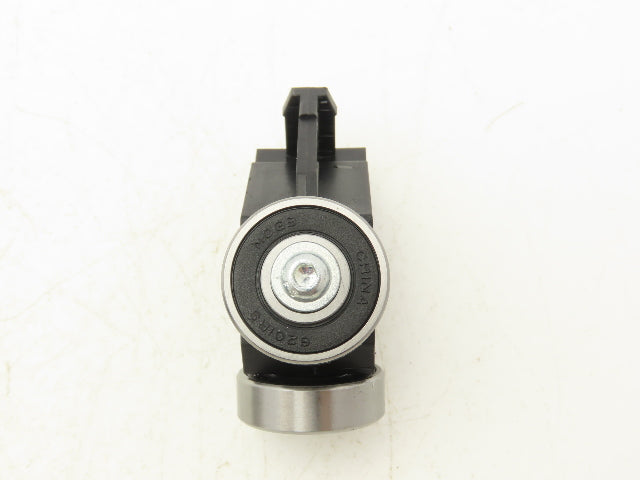 Ryson S00641 Spiral Conveyor Belt CC-3 Carrier Load Bearing Roller  Lot of 10
