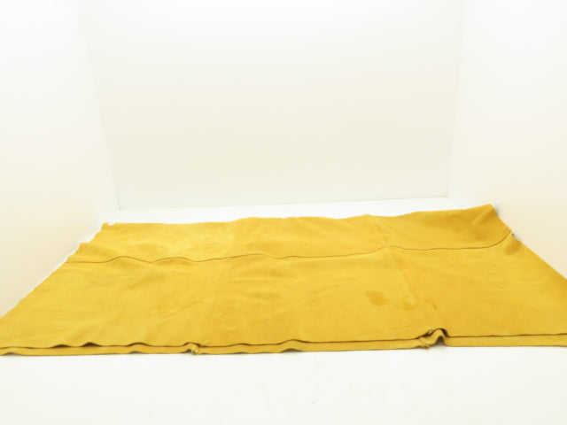 Tillman BC 4X4 599 ArcDefender Custom Cowhide Leather Welding Blanket 4' x 4'