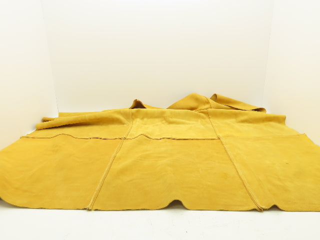 Tillman BC 4X4 599 ArcDefender Custom Cowhide Leather Welding Blanket 4' x 4'