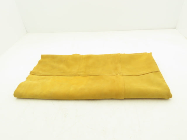 Tillman BC 4X4 599 ArcDefender Custom Cowhide Leather Welding Blanket 4' x 4'
