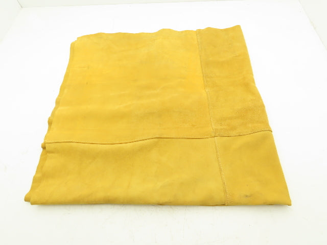 Tillman BC 4X4 599 ArcDefender Custom Cowhide Leather Welding Blanket 4' x 4'