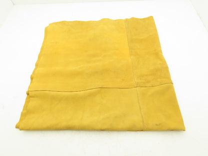 Tillman BC 4X4 599 ArcDefender Custom Cowhide Leather Welding Blanket 4' x 4'