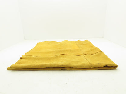 Tillman BC 4X4 599 ArcDefender Custom Cowhide Leather Welding Blanket 4' x 4'