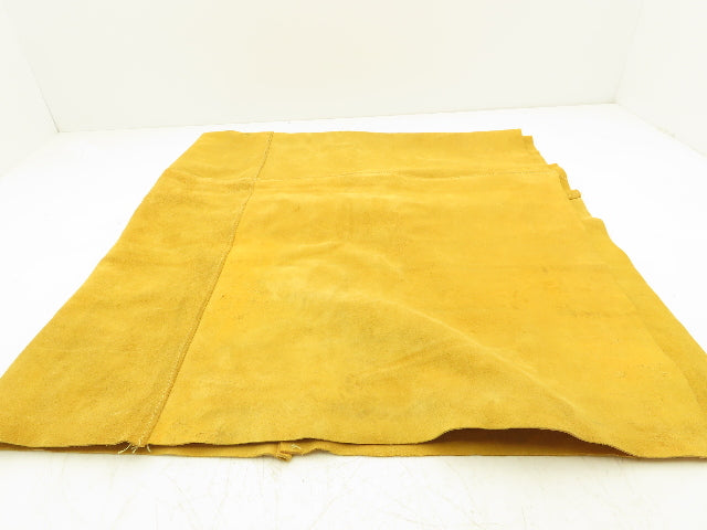 Tillman BC 4X4 599 ArcDefender Custom Cowhide Leather Welding Blanket 4' x 4'