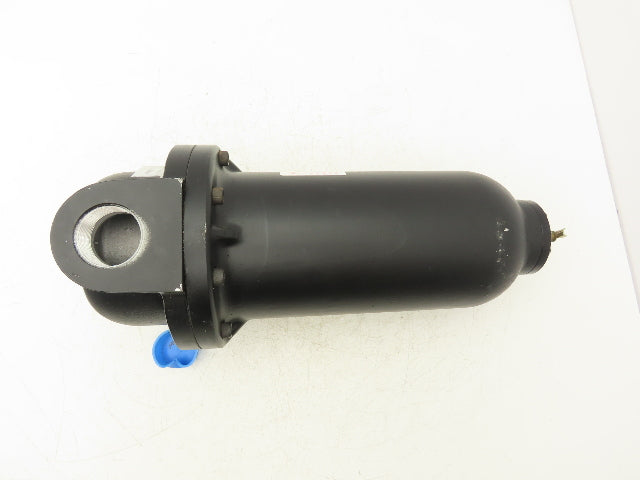Wilkerson F35-0B-000 Compressed Air Filter Particulate 1-1/2" NPT 5 Micron