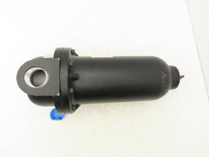 Wilkerson F35-0B-000 Compressed Air Filter Particulate 1-1/2" NPT 5 Micron