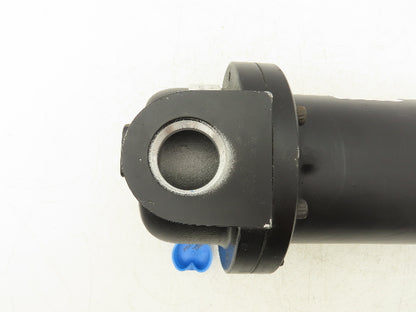 Wilkerson F35-0B-000 Compressed Air Filter Particulate 1-1/2" NPT 5 Micron