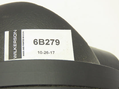 Wilkerson F35-0B-000 Compressed Air Filter Particulate 1-1/2" NPT 5 Micron