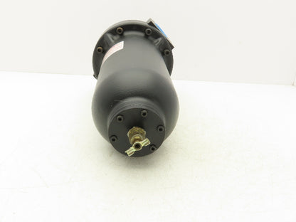 Wilkerson F35-0B-000 Compressed Air Filter Particulate 1-1/2" NPT 5 Micron