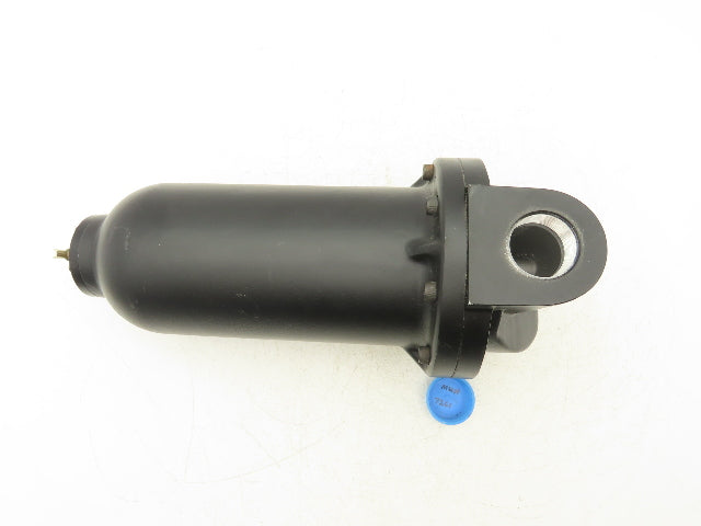 Wilkerson F35-0B-000 Compressed Air Filter Particulate 1-1/2" NPT 5 Micron