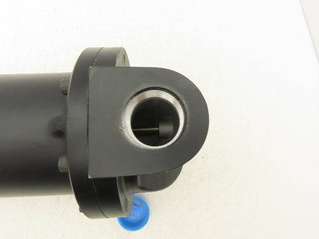 Wilkerson F35-0B-000 Compressed Air Filter Particulate 1-1/2" NPT 5 Micron
