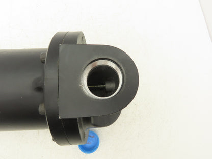 Wilkerson F35-0B-000 Compressed Air Filter Particulate 1-1/2" NPT 5 Micron
