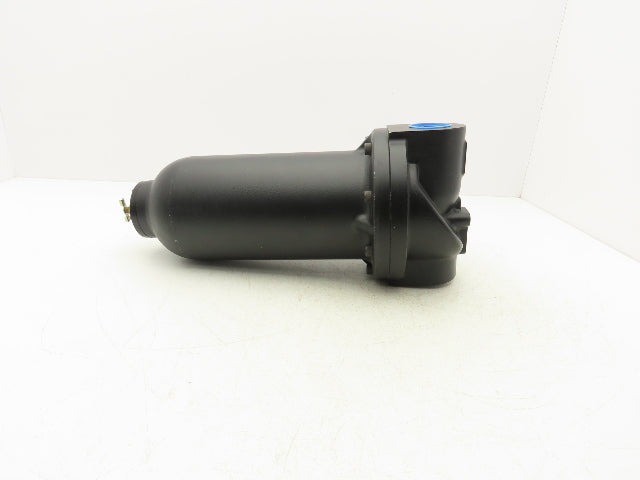 Wilkerson F35-0B-000 Compressed Air Filter Particulate 1-1/2" NPT 5 Micron