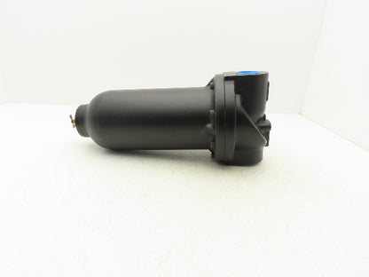 Wilkerson F35-0B-000 Compressed Air Filter Particulate 1-1/2" NPT 5 Micron