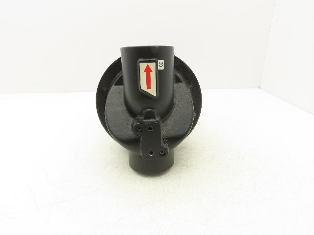 Wilkerson F35-0B-000 Compressed Air Filter Particulate 1-1/2" NPT 5 Micron