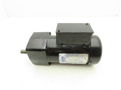Leeson 096068.00 Gearmotor 20:1 Ratio 85rpm 230/460V 3PH C42T17FZ31A 3/4" Shaft