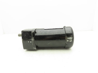 Leeson 096068.00 Gearmotor 20:1 Ratio 85rpm 230/460V 3PH C42T17FZ31A 3/4" Shaft