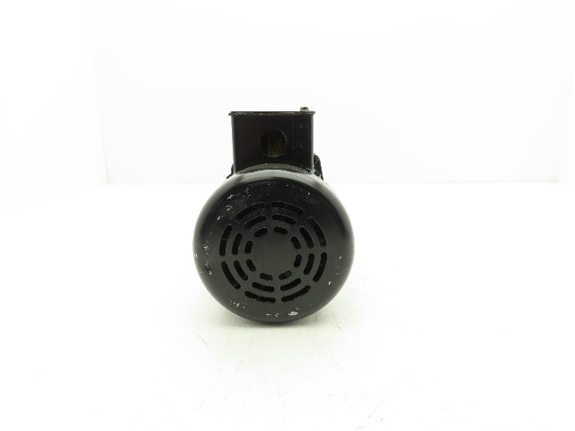 Leeson 096068.00 Gearmotor 20:1 Ratio 85rpm 230/460V 3PH C42T17FZ31A 3/4" Shaft