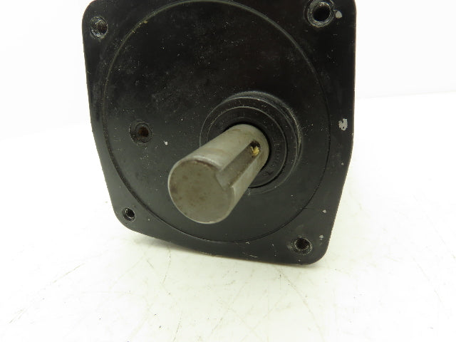 Leeson 096068.00 Gearmotor 20:1 Ratio 85rpm 230/460V 3PH C42T17FZ31A 3/4" Shaft