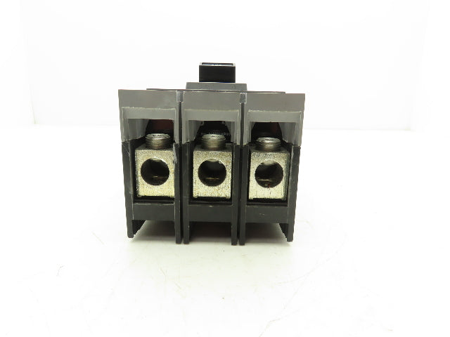 Siemens FXD63B100 SENTRON Series 100A Circuit Breaker 3-Pole 600V Molded Case