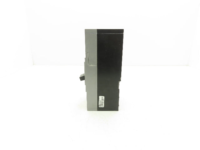 Siemens FXD63B100 SENTRON Series 100A Circuit Breaker 3-Pole 600V Molded Case